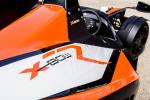 KTM X-Bow R 2011 года